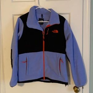 North Face fleece - NWOT